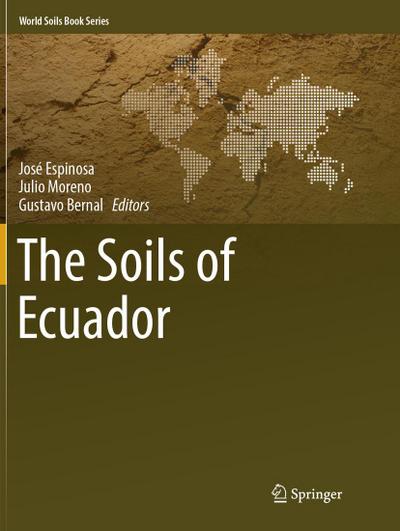 The Soils of Ecuador