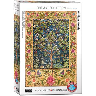 Tree of Life Tapestry
