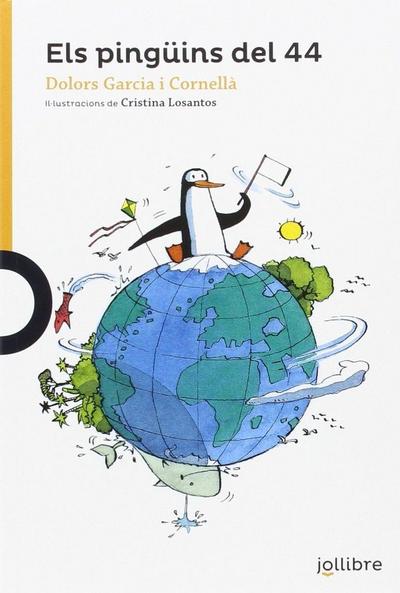 Els pinguïns del 44