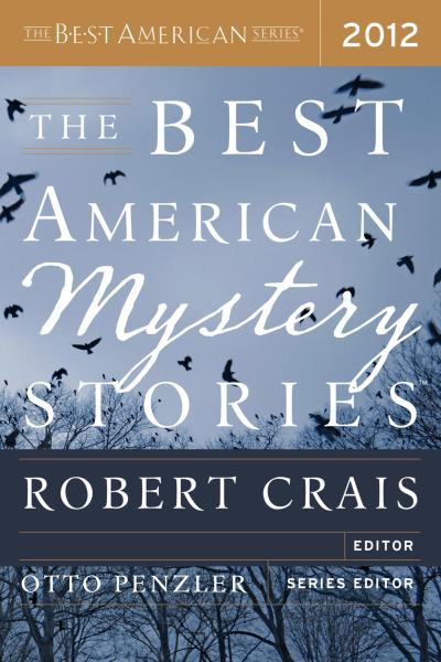 Best American Mystery Stories (2012)