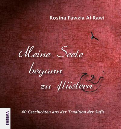 Meine Seele begann zu flüstern