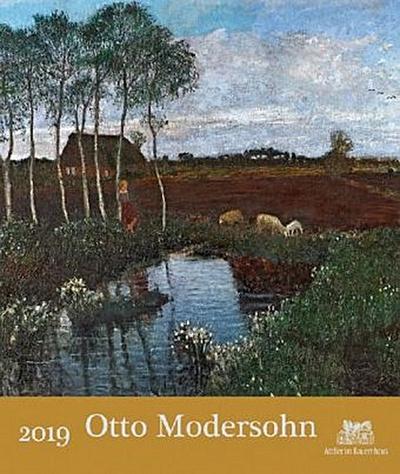 Otto Modersohn 2019