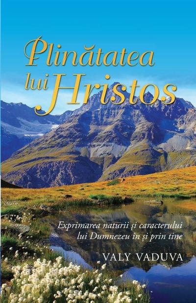 Plin&#259;tatea lui Hristos