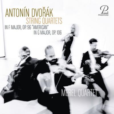 Streichquartette,1 Audio-CD