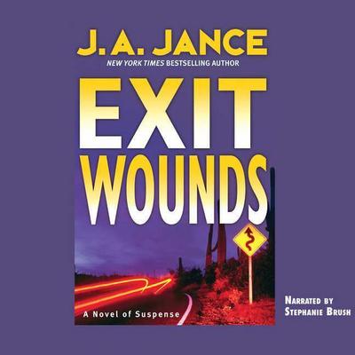 EXIT WOUNDS                  M