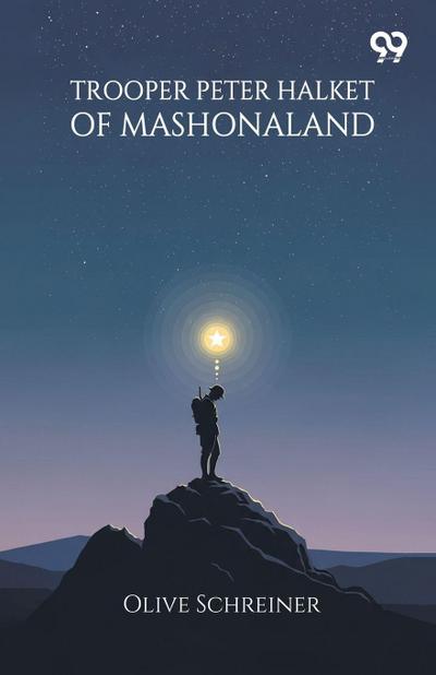 Trooper Peter Halket Of Mashonaland