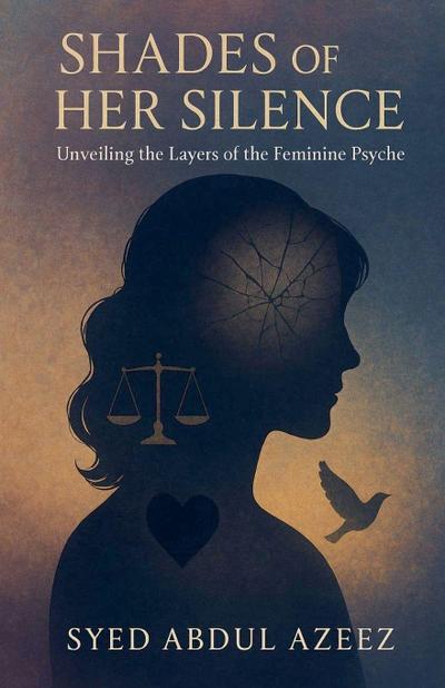 Shades Of Her Silence