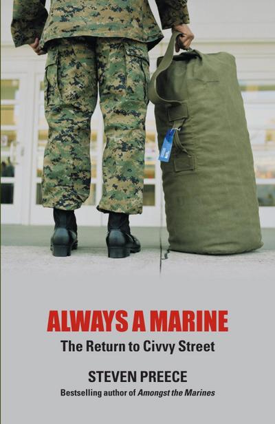 Always a Marine