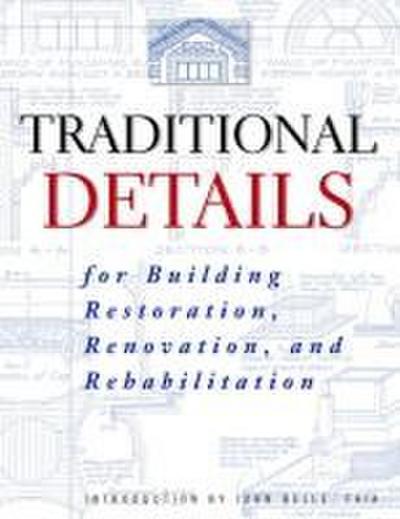 Traditional Details