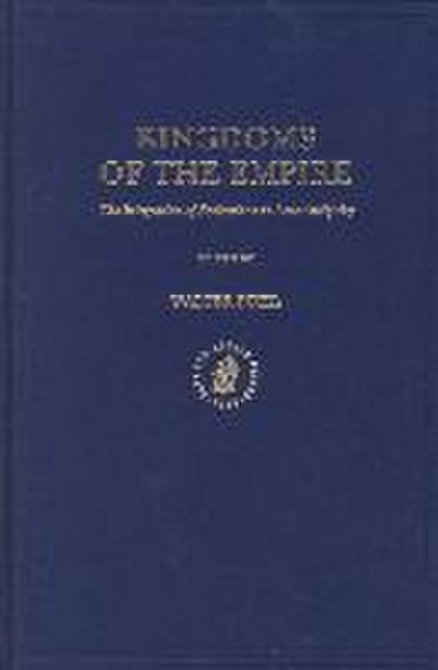 Kingdoms of the Empire
