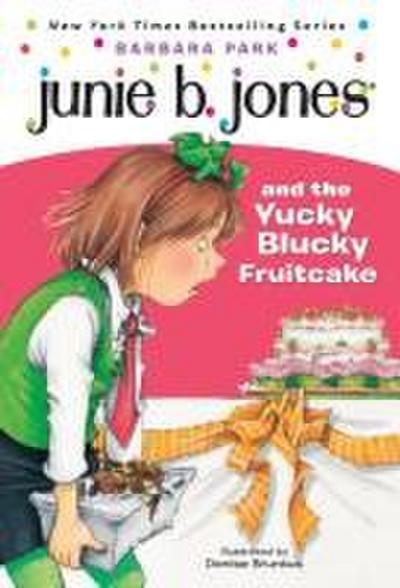 Junie B. Jones #5