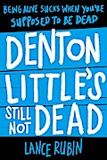 Denton Little’s Still Not Dead