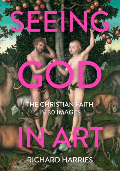 Seeing God in Art