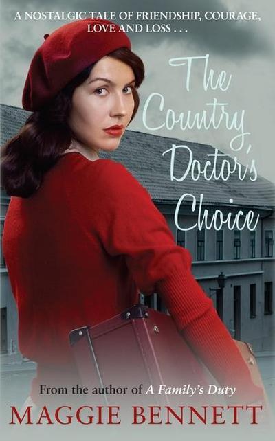 The Country Doctor’s Choice
