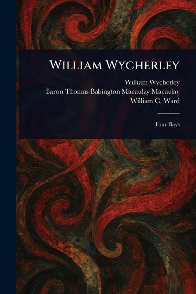 William Wycherley