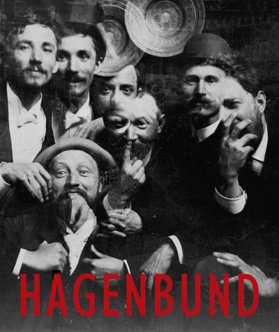 HAGENBUND. Von der gemäßigten zur radikalen Moderne / From moderate to radical modernism: Leopold Museum, Wien
