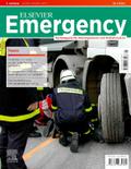 ELSEVIER Emergency. Trauma. 5/2024: Fachmagazin fü