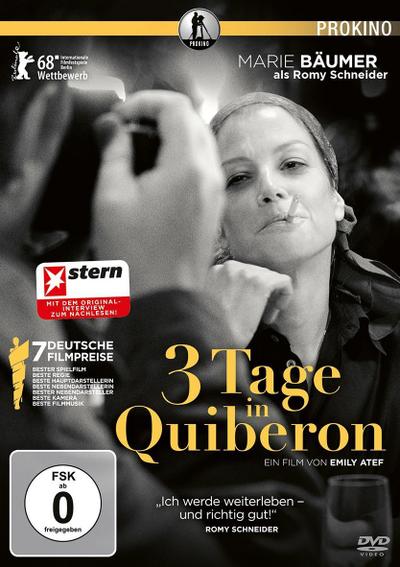 3 Tage in Quiberon Special Edition
