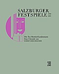 Salzburger Festspiele 1990-2001: Die Ära Mortier/Landesmann Eine Chronik