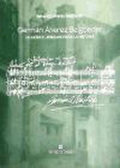 Germán Álvarez Beigbeder : un músico jerezano para la historia
