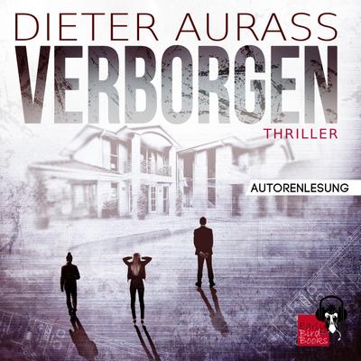 Dieter, A: Verborgen/MP3-CD