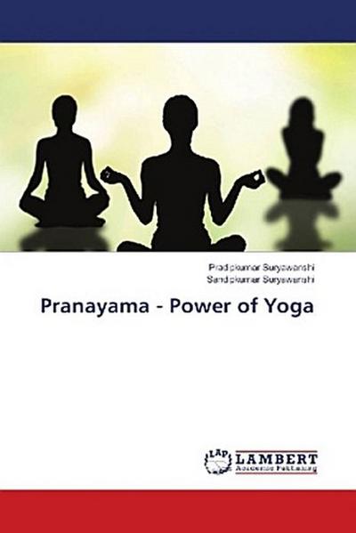 Pranayama - Power of Yoga