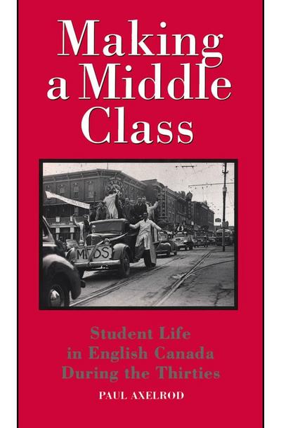 Making a Middle Class