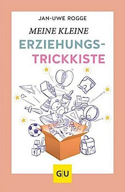 Meine kleine Erziehungstrickkiste