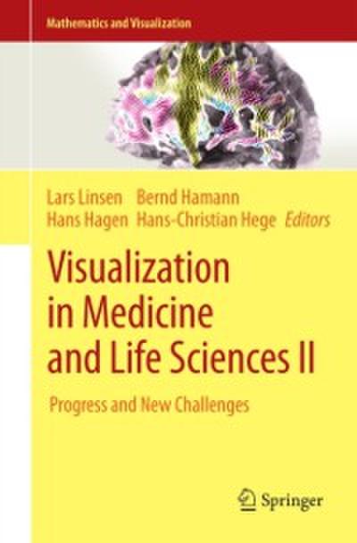 Visualization in Medicine and Life Sciences II