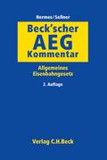 Beck’scher AEG Kommentar