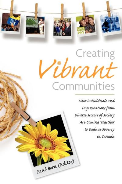Creating Vibrant Communities
