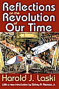 Reflections on the Revolution of Our Time