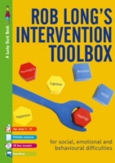 Rob Long’s Intervention Toolbox