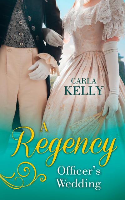 A Regency Officer’s Wedding