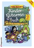 Peter Burschs Kinder-Gitarrenbuch