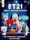 BT21 Häkle das Universum