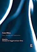 Care Ethics
