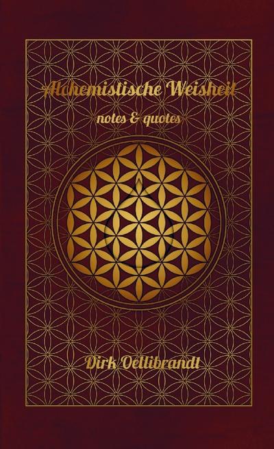Alchemistische Weisheit