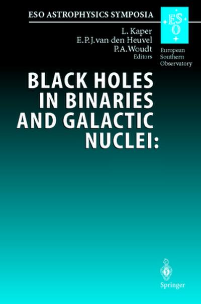 Black Holes in Binaries and Galactic Nuclei: Diagnostics, Demography and Formation