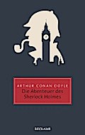 Die Abenteuer des Sherlock Holmes