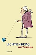 Lichtenberg zum Vergnügen