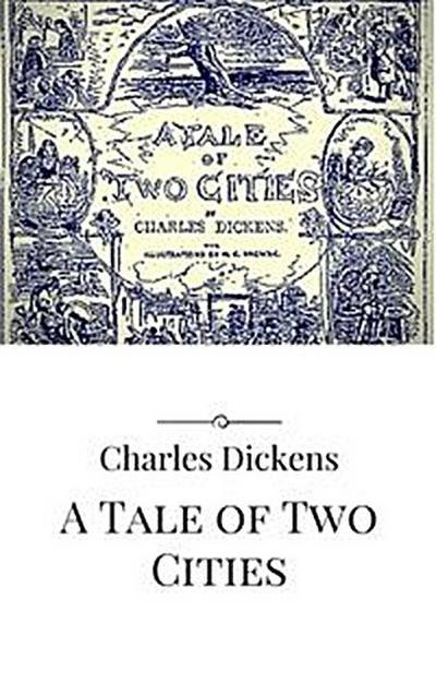 A Tale of Two Cities