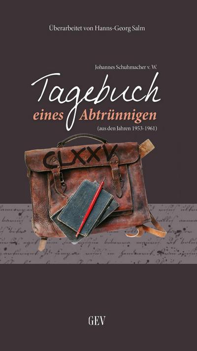 Tagebuch eines Abtrünnigen