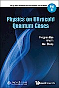 PHYSICS ON ULTRACOLD QUANTUM GASES