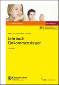 Lehrbuch Einkommensteuer