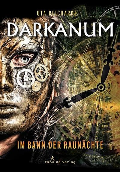 Darkanum. Im Bann der Raunächte