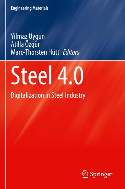 Steel 4.0