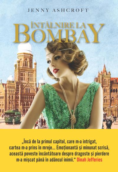 Întâlnire la Bombay