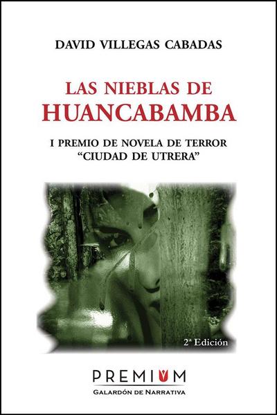 Las nieblas de Huancabamba