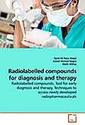 Radiolabelled compounds for diagnosis and therapy